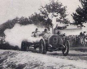 Chalmers-Detroit #9 (1909)