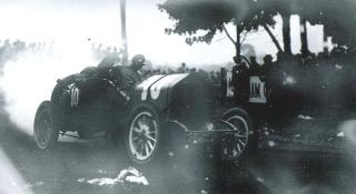 National #10 (1909)
