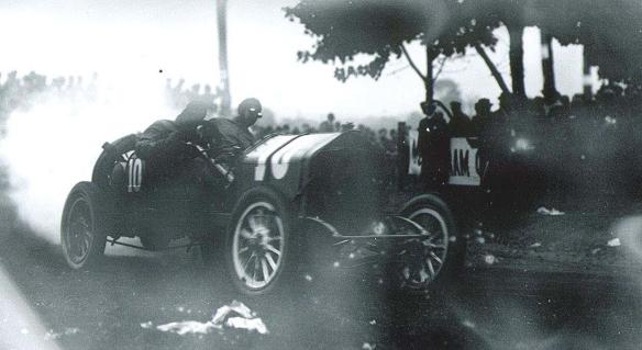National #10 (1909)