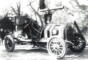 Buick #15 (1909)
