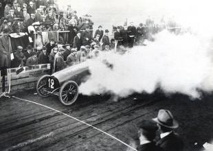 Clement-Bayard #12 (1904)