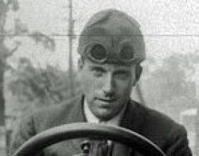 Albert Campbell