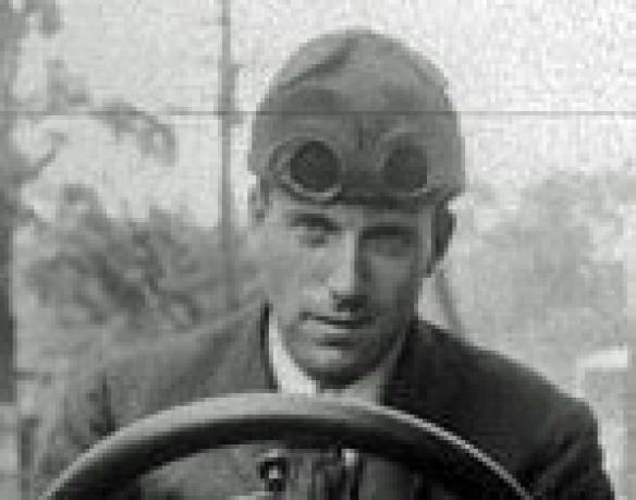 Albert Campbell