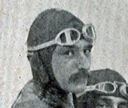 Maurice Fabry