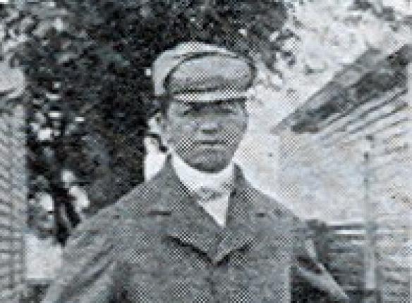 Dr. Aldo Weilschott