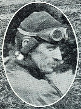 Walter Christie