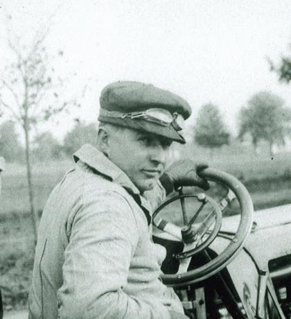 Herb Lytle