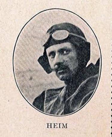 Franz Heim