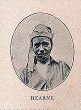 Eddie Hearne