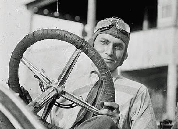 Ralph Beardsley