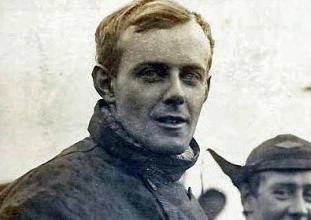 Willie Haupt