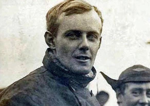 Willie Haupt