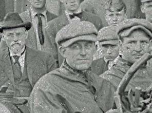 Harry Stillman