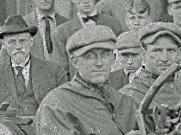 Harry Stillman