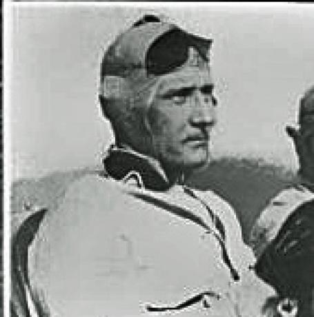 Carl Limberg