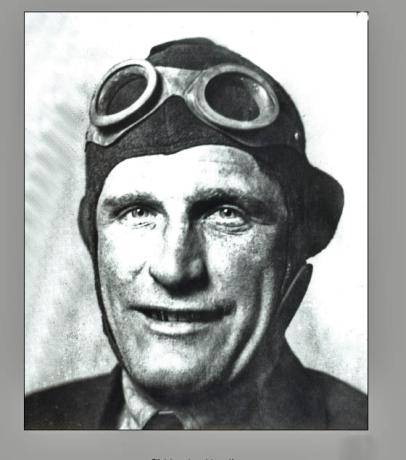 Johnny Aitken