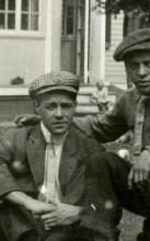 Walter Jones