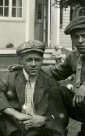 Walter Jones