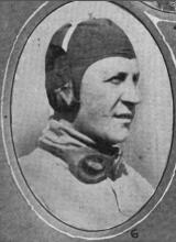 Al Livingstone