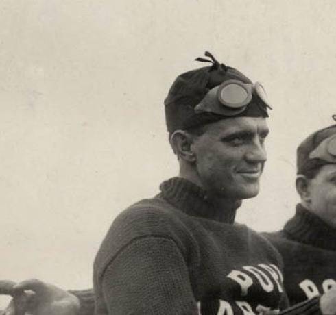 Bert Dingley