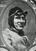 Hugh Harding