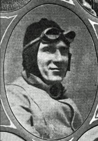 Hugh Harding