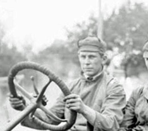 E.F. Schiefler
