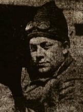 Fred Heineman
