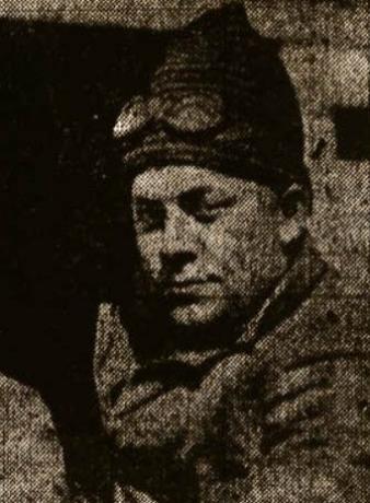 Fred Heineman