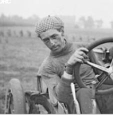 William “Billy” Pearce