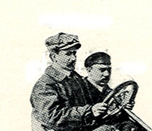 John Warden