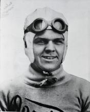 Charles Merz
