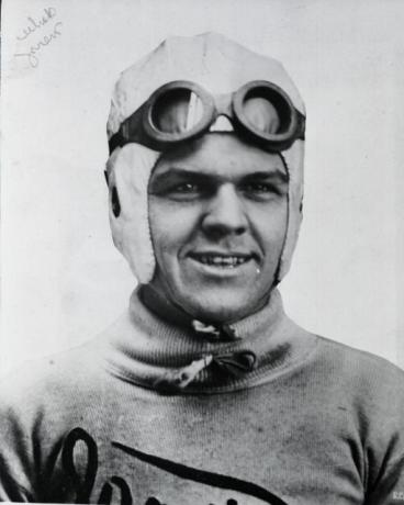 Charles Merz