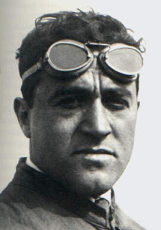 Dario Resta