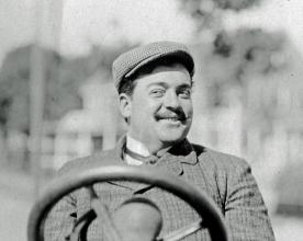 Vincenzo Lancia