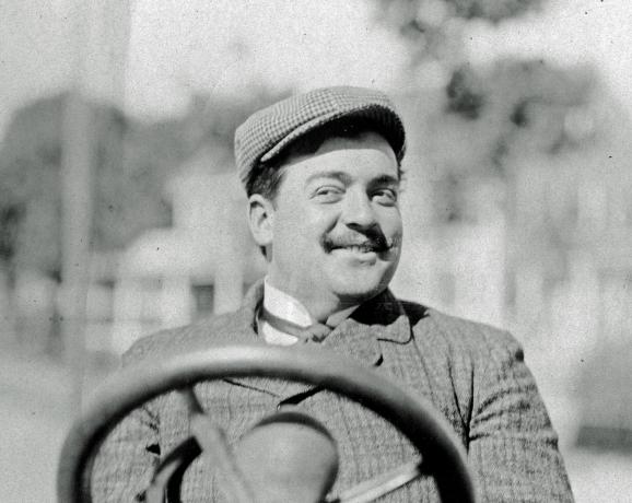 Vincenzo Lancia