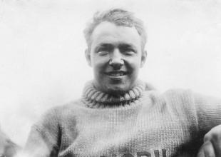 George Robertson