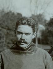 William Luttgen