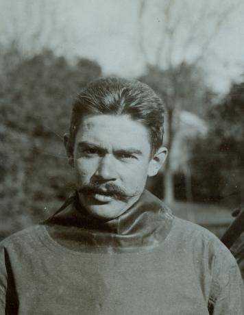 William Luttgen