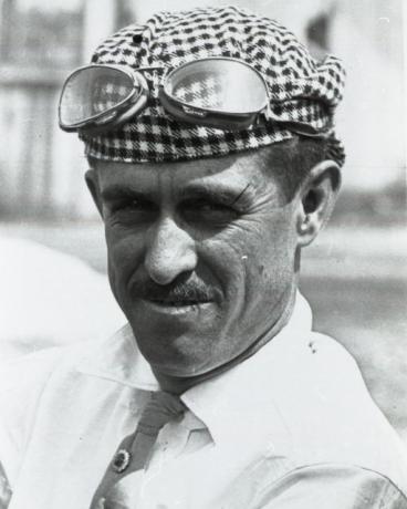 Louis Disbrow