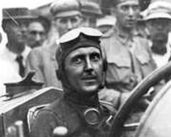 Ray Harroun