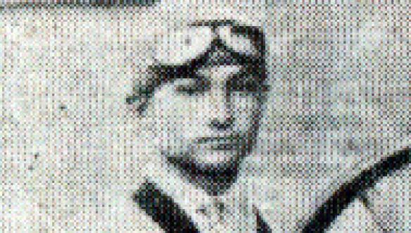 Tobin DeHymel