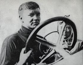 Joe Dawson