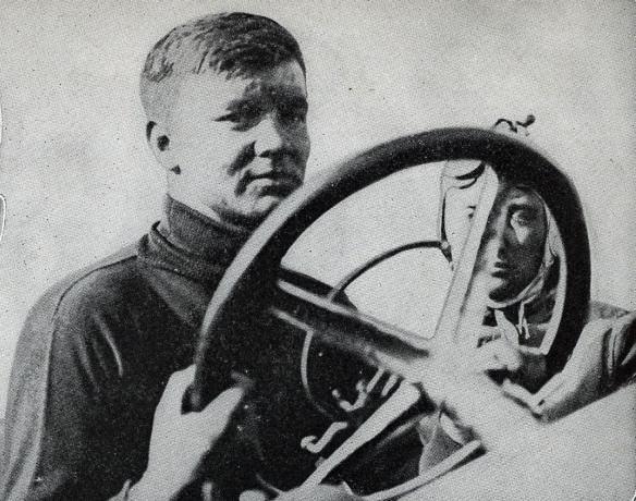 Joe Dawson
