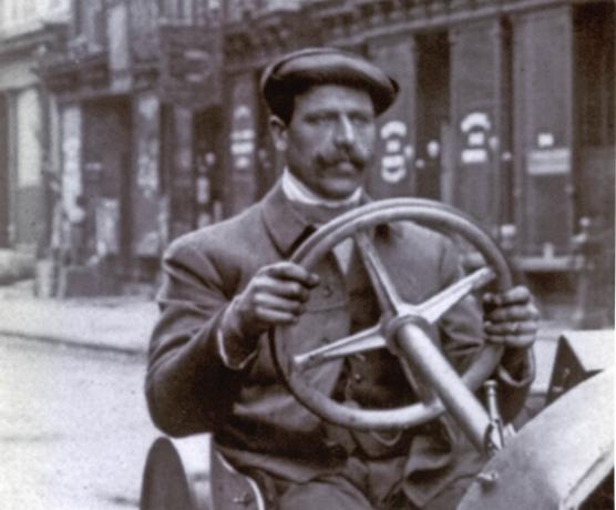 Paul Sartori