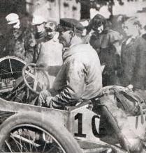 Charles Schmidt