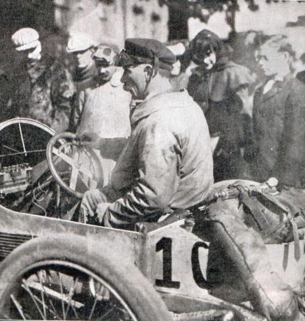 Charles Schmidt