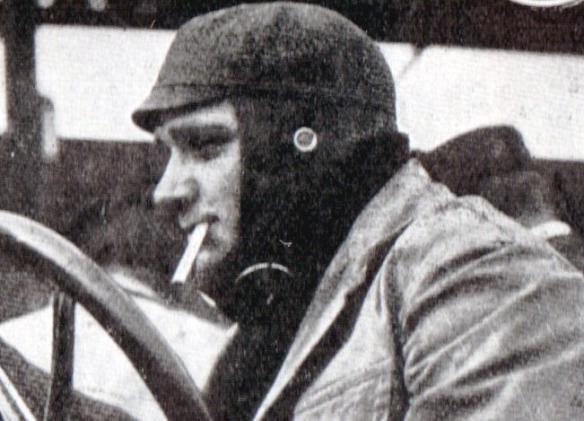 Emil Stricker