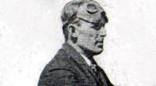 Willie Winchester