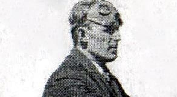 Willie Winchester